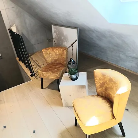 アパート L'ecrin De Velours Elegant-paisible