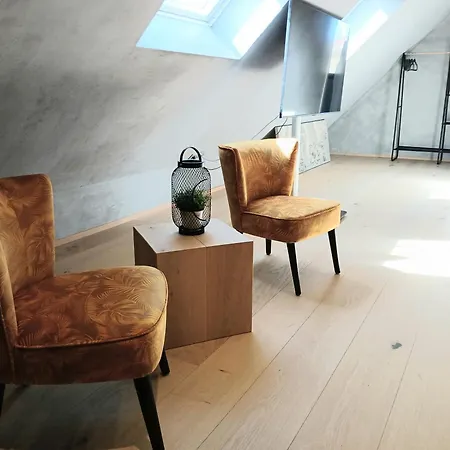 L'ecrin De Velours Elegant-paisible Apartment Rosheim