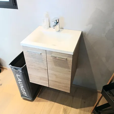 L'ecrin De Velours Elegant-paisible