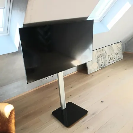 アパート L'ecrin De Velours Elegant-paisible *