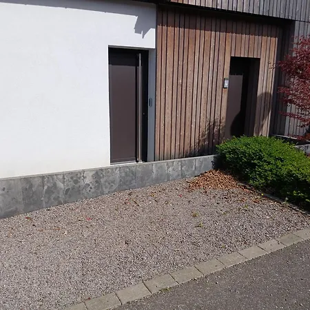 L'ecrin De Velours Elegant-paisible