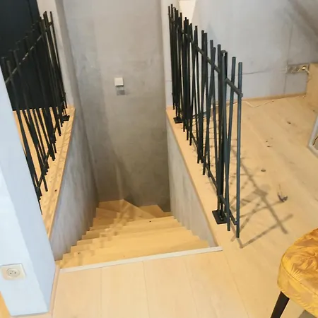 L'ecrin De Velours Elegant-paisible Apartment *
