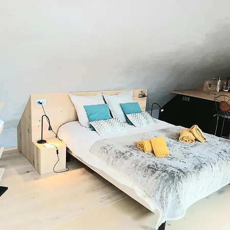 L'ecrin De Velours Elegant-paisible ロスハイム