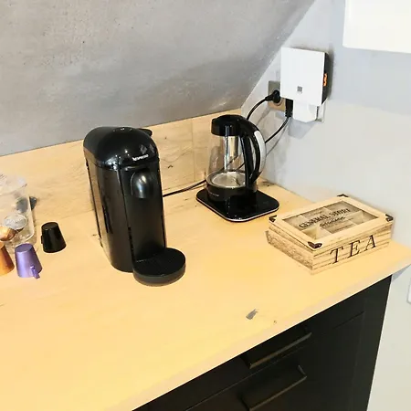 L'ecrin De Velours Elegant-paisible * ロスハイム