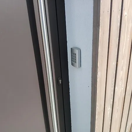 アパート L'ecrin De Velours Elegant-paisible *