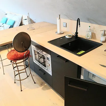 L'ecrin De Velours Elegant-paisible ロスハイム