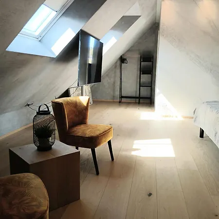 Apartment L'ecrin De Velours Elegant-paisible *