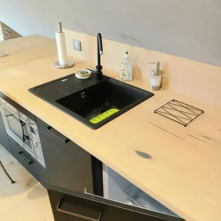 L'ecrin De Velours Elegant-paisible *