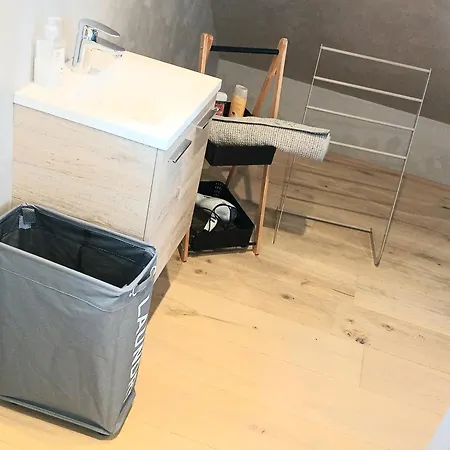 L'ecrin De Velours Elegant-paisible * ロスハイム