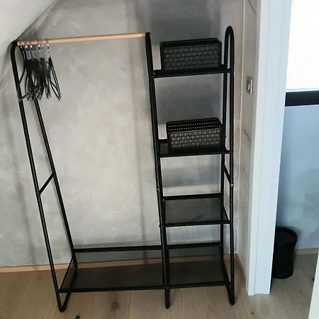 アパート L'ecrin De Velours Elegant-paisible ロスハイム